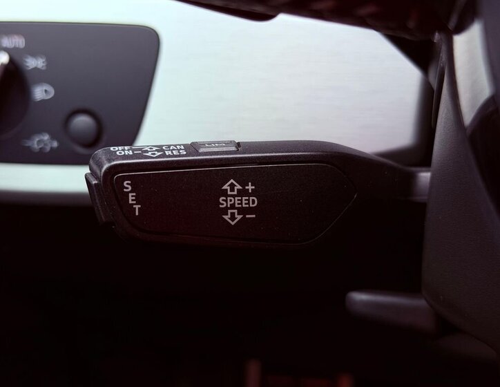 Audi A4 Kombi 2,0 l 110 kw