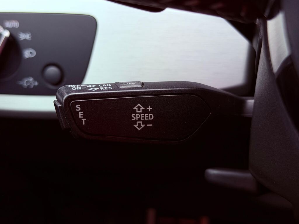 Audi A4 Kombi 2,0 l 110 kw