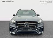Mercedes-Benz GLS 2