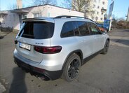 Mercedes-Benz GLB Kombi 2,0 l 225 kw