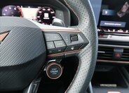 Cupra Leon Kombi 1,5 l 110 kw