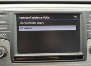 Volkswagen Golf Sportsvan 26