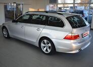 BMW Řada 5 8