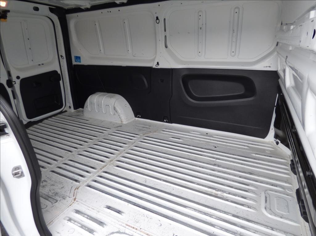 Renault Trafic Ostatní 2,0 l 88 kw