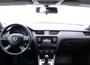 Škoda Octavia Kombi 1,6 l 77 kw