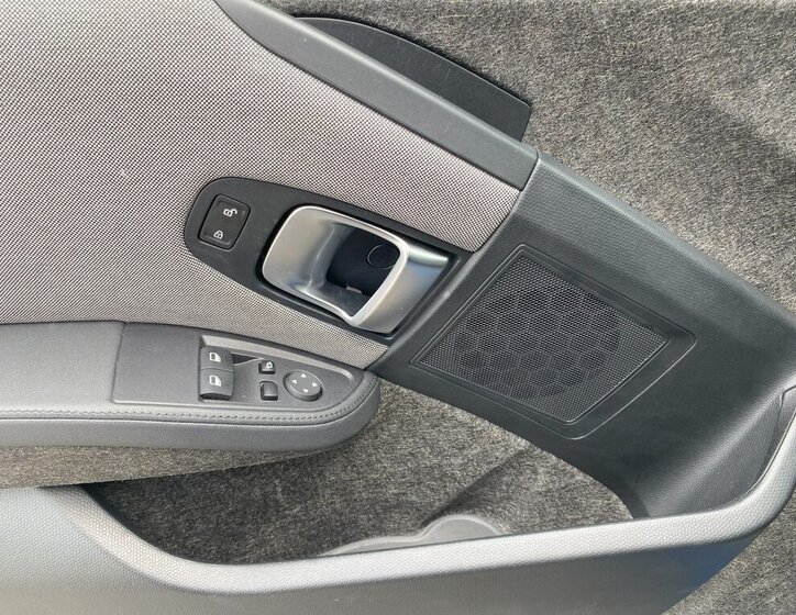 BMW i3 Hatchback 0,0 125 kw