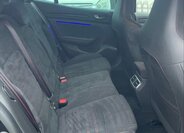 Renault Mégane Hatchback 1,8 l 205 kw