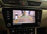 Škoda Superb Kombi 2,0 l 147 kw