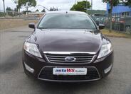 Ford Mondeo 2