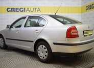 Škoda Octavia Liftback 1,6 l 75 kw