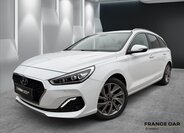 Hyundai i30 Kombi 1,4 l 103 kw