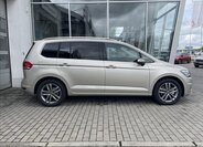 Volkswagen Touran 4