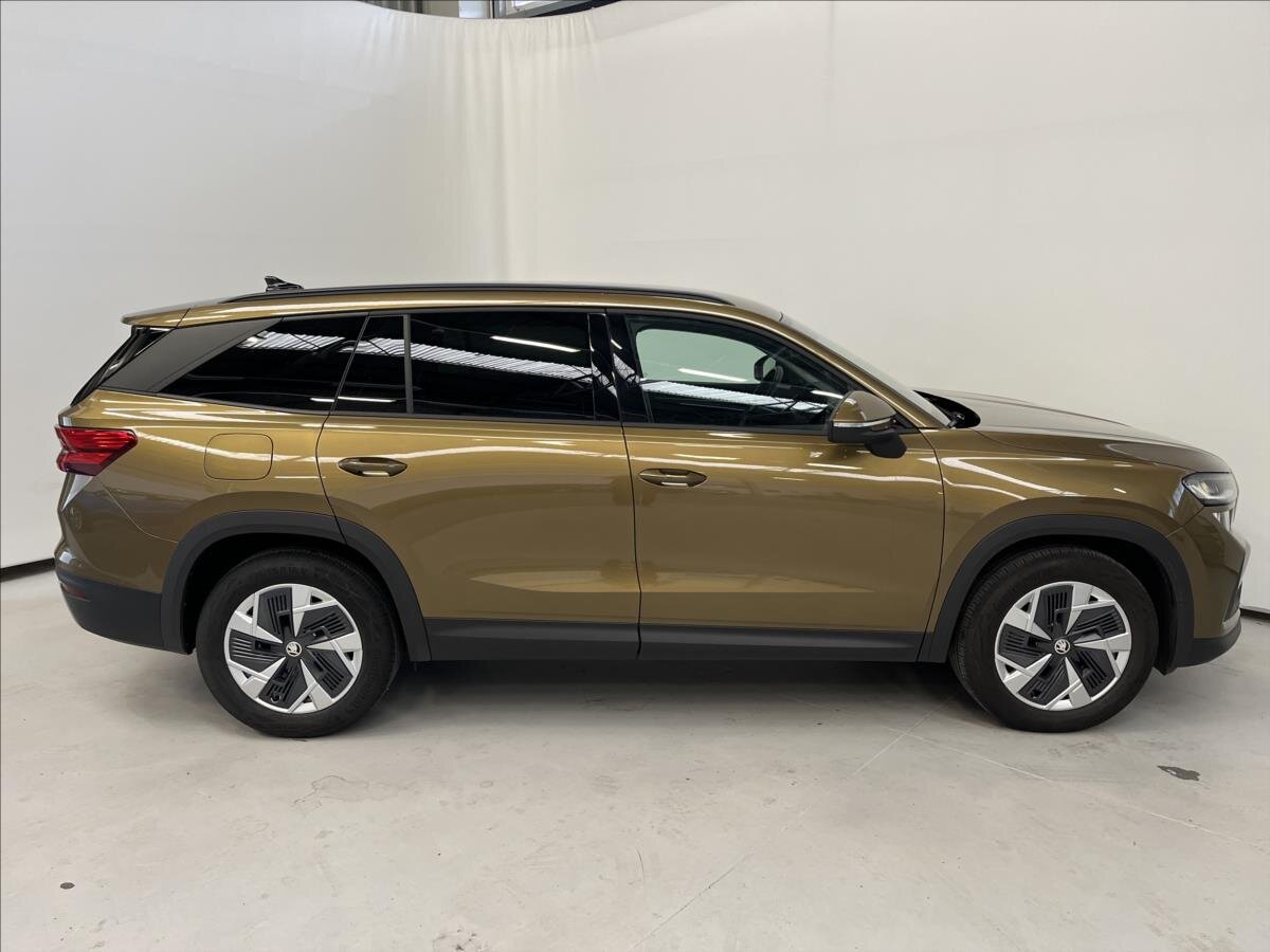 Škoda Kodiaq SUV 2,0 l 110 kw