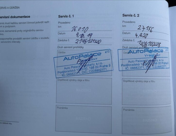 Volvo XC60 SUV / Terénní 2,0 l 173 kw