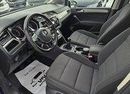 Volkswagen Touran 11