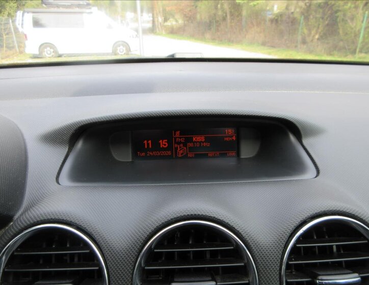 Peugeot 308 Kombi 1,6 l 68 kw