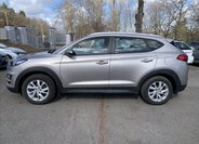 Hyundai Tucson SUV / Terénní 1,6 l 130 kw