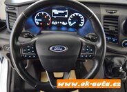Ford Transit Sklápěč 2,0 l 96 kw