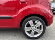 KIA Soul Hatchback 1,6 l 94 kw