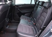Škoda Kodiaq SUV 2,0 l 140 kw
