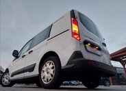 Ford Transit Connect 42
