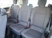 Ford Tourneo Custom MPV 2,0 l 96 kw
