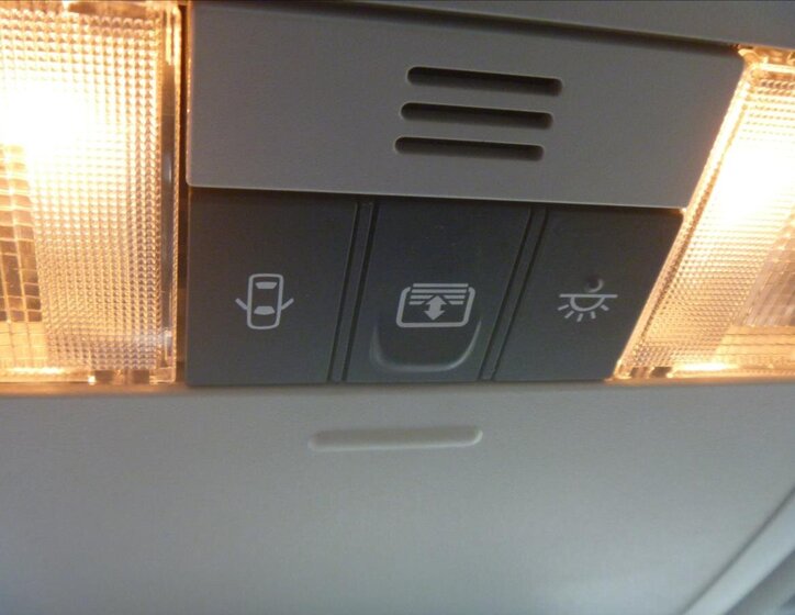 Toyota Verso MPV 1,8 l 108 kw