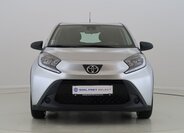 Toyota Aygo Hatchback 998,0 53 kw
