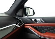 BMW X5 SUV / Terénní 4,4 l 441 kw