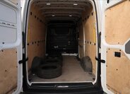 Volkswagen Crafter 20