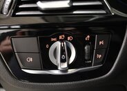 BMW Řada 5 Sedan / Limuzína 3,0 l 245 kw