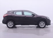 Nissan Qashqai 8