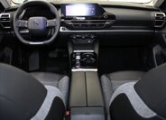 Citroën C5 X Liftback 1,2 l 96 kw