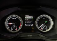 Škoda Kodiaq SUV / Terénní 2,0 l 110 kw