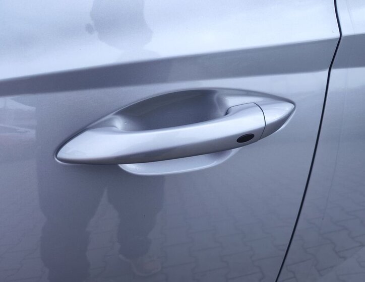 Hyundai Tucson SUV / Terénní 1,6 l 110 kw