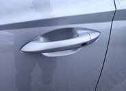 Hyundai Tucson SUV / Terénní 1,6 l 110 kw