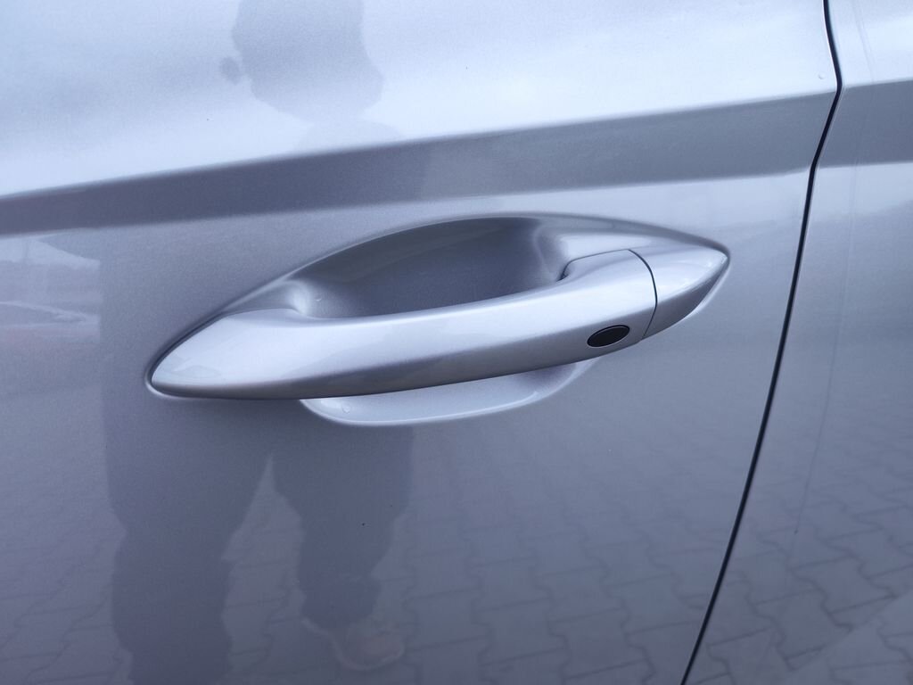 Hyundai Tucson SUV / Terénní 1,6 l 110 kw