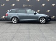 Škoda Octavia Kombi 1,5 l 110 kw