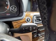 BMW Řada 7 Sedan / Limuzína 3,0 l 225 kw