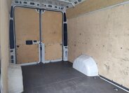 Opel Movano Skříň 2,2 l 121 kw