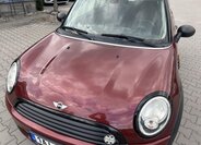 Mini Cooper Hatchback 1,6 l 80 kw