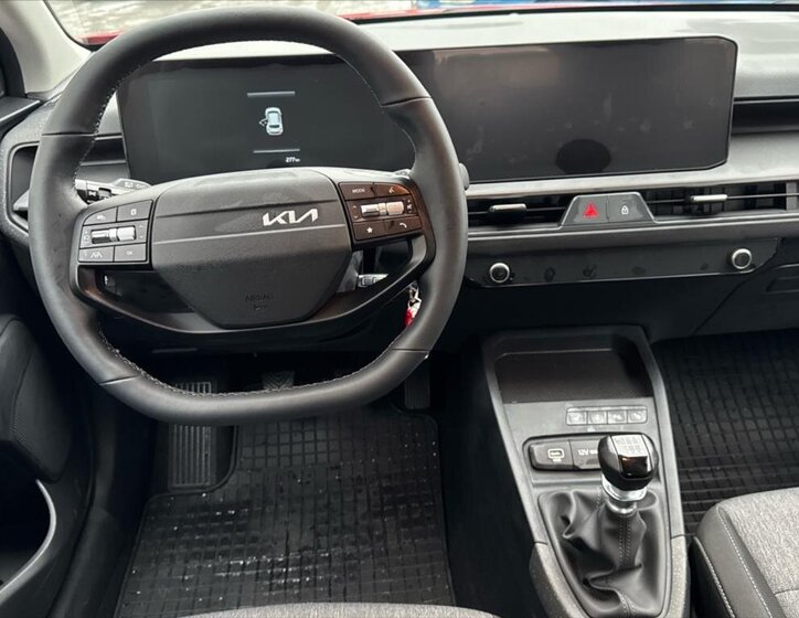 KIA Stonic Hatchback 998,0 73 kw