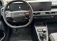 KIA Stonic Hatchback 998,0 73 kw