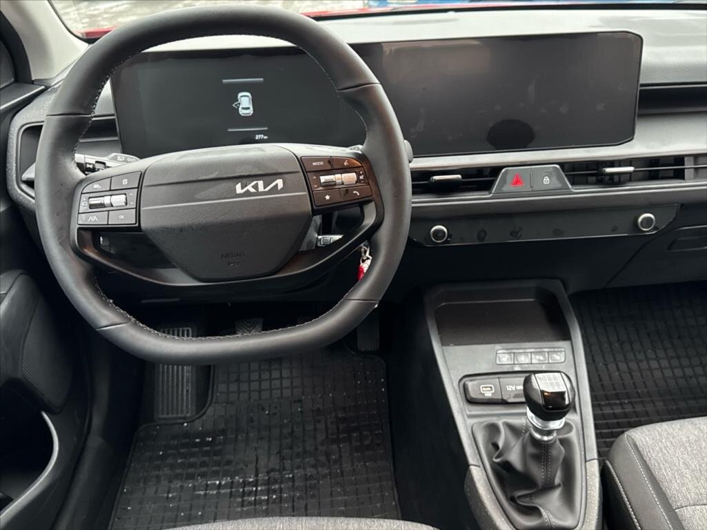 KIA Stonic Hatchback 998,0 73 kw