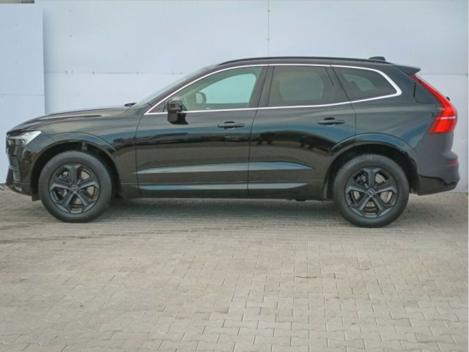 Volvo XC60 7