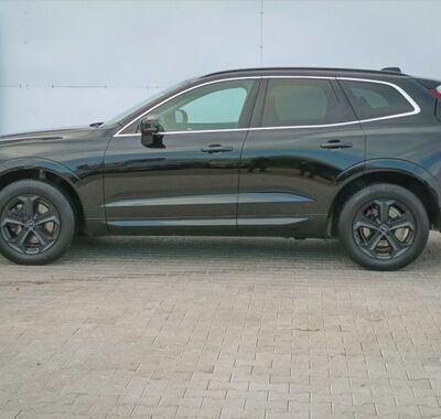Volvo XC60 7
