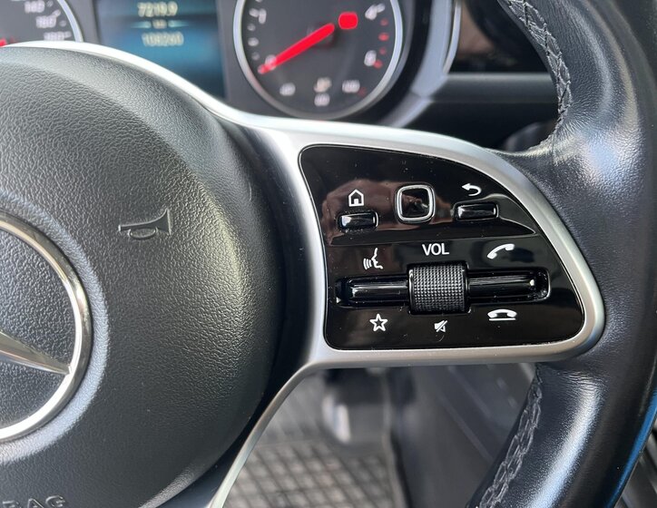 Mercedes-Benz Citan Ostatní 1,5 l 70 kw