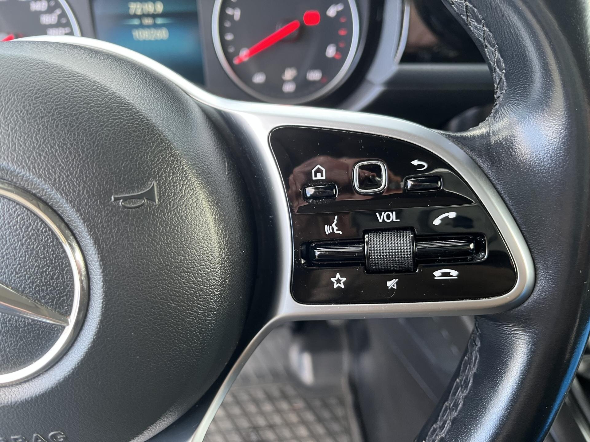 Mercedes-Benz Citan Ostatní 1,5 l 70 kw