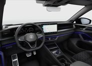 Volkswagen Tayron SUV / Terénní 2,0 l 142 kw