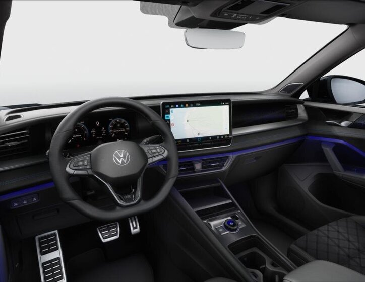 Volkswagen Tayron SUV / Terénní 2,0 l 142 kw